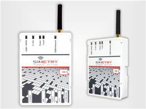 SGM-4200 GPRS TCP/IP Communicator