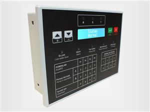 APC-4 Hydrophore Control System