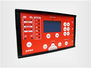 DCU-1 Diesel Engine Fire Hydrophore Control System