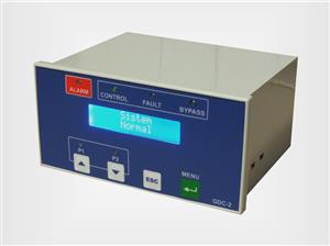 GDC-2 Drainage System with 2 Pumps