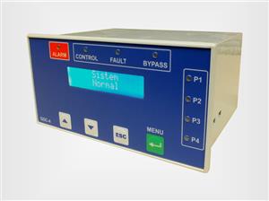 GDC-4 Drainage System with 4 Pumps