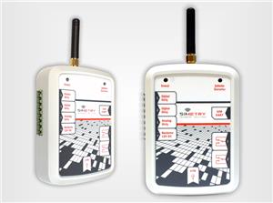 SMS-2210, SMS Control Module