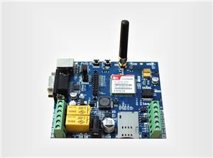 IGC-22, SIM900 Development Kit