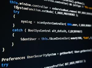 EMBEDDED SOFTWARE